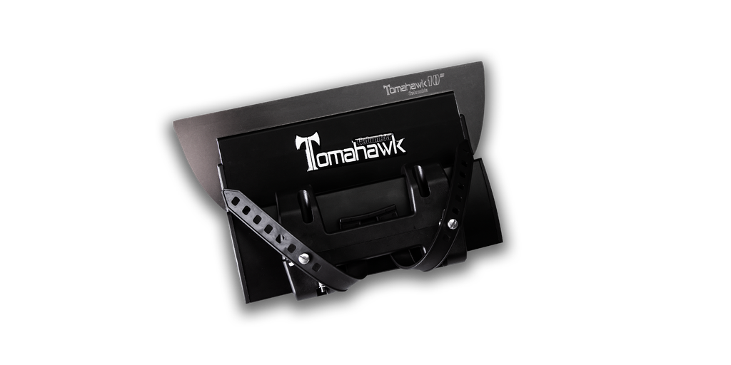 Columbia® Tomahawk Smoothing Blade - 10